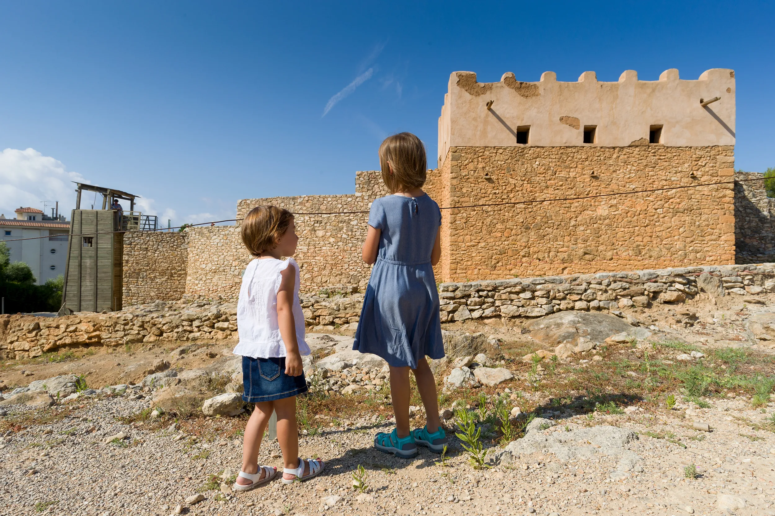 ciutadella calafell