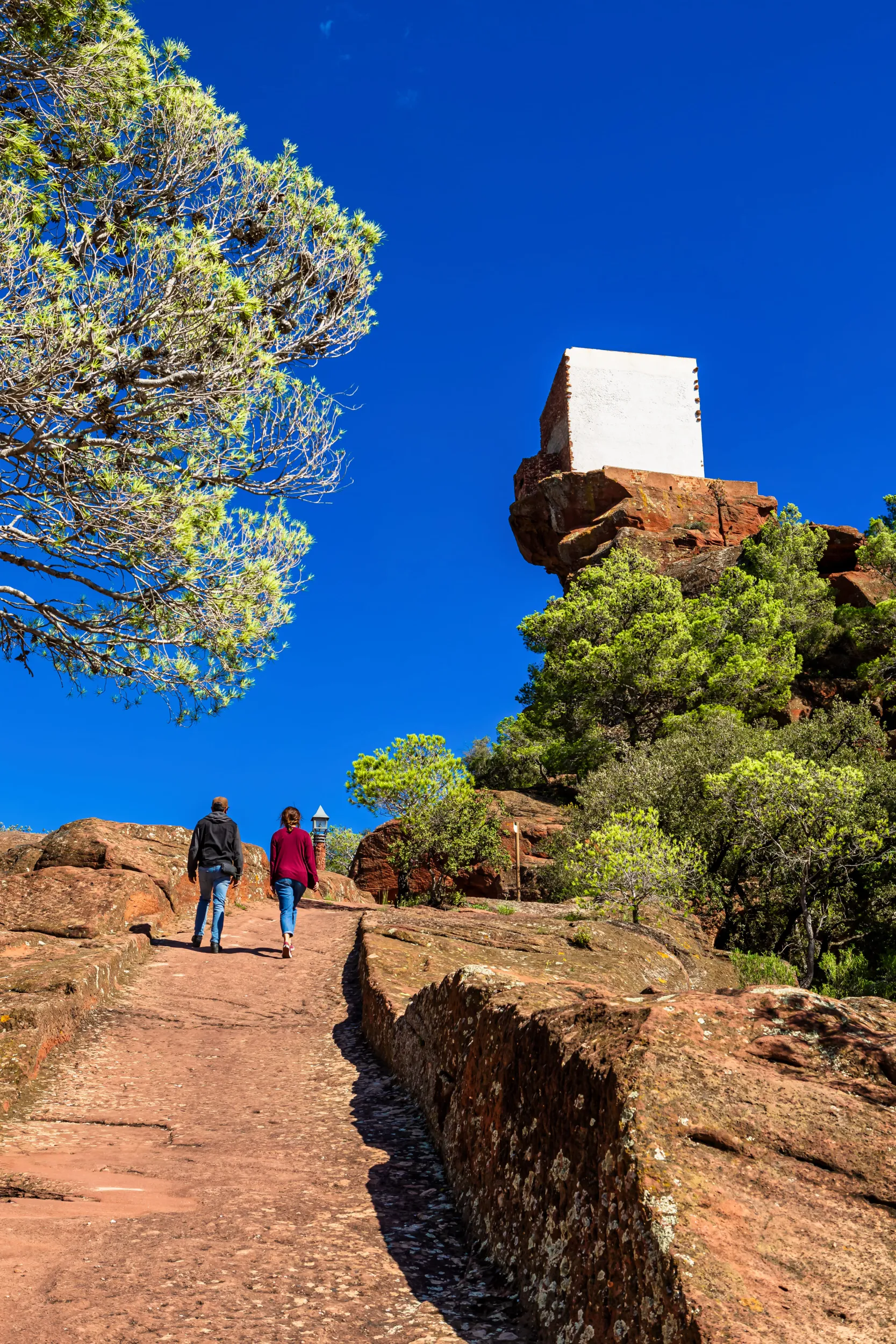 mare de deu de la roca