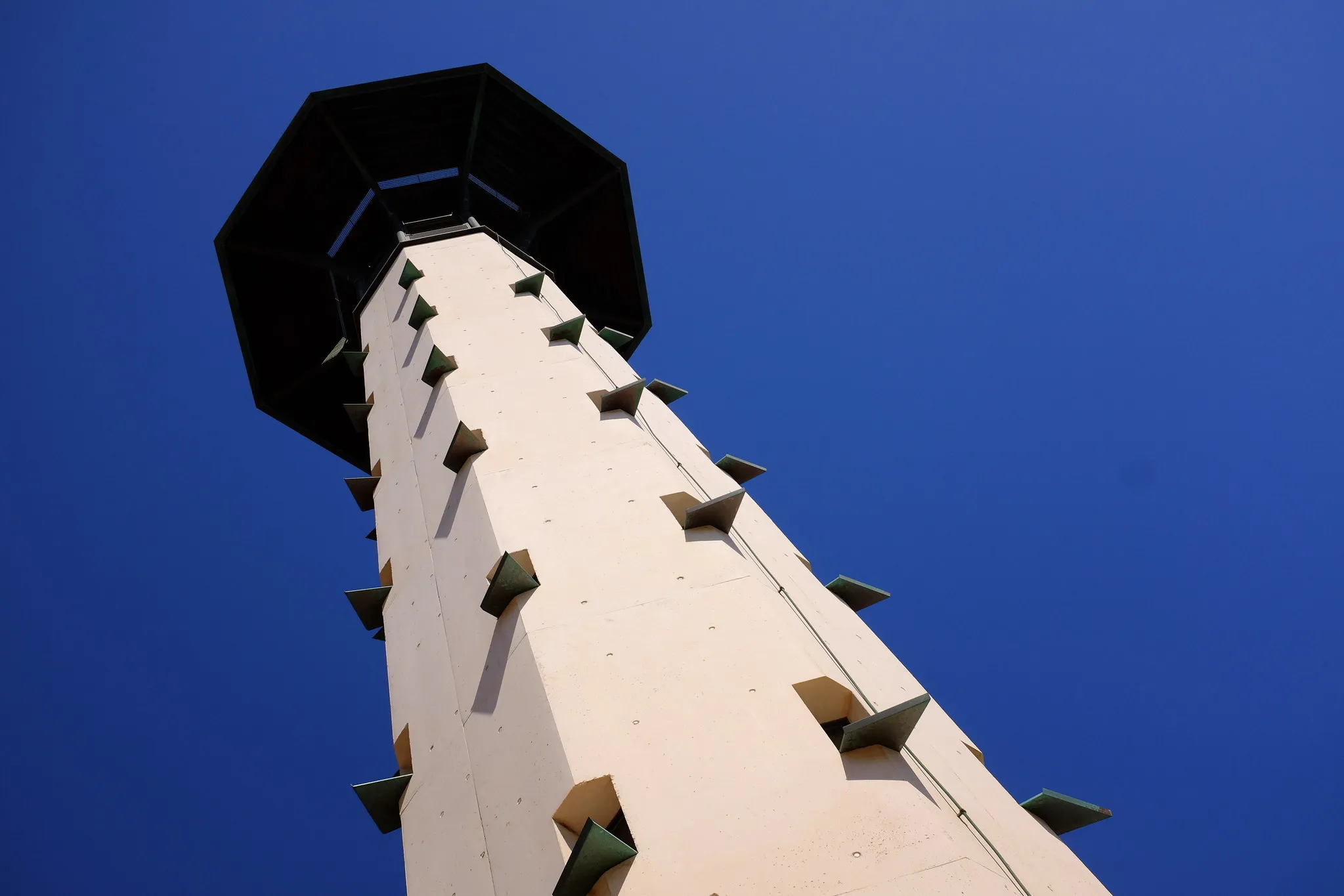 faro de torredembarra
