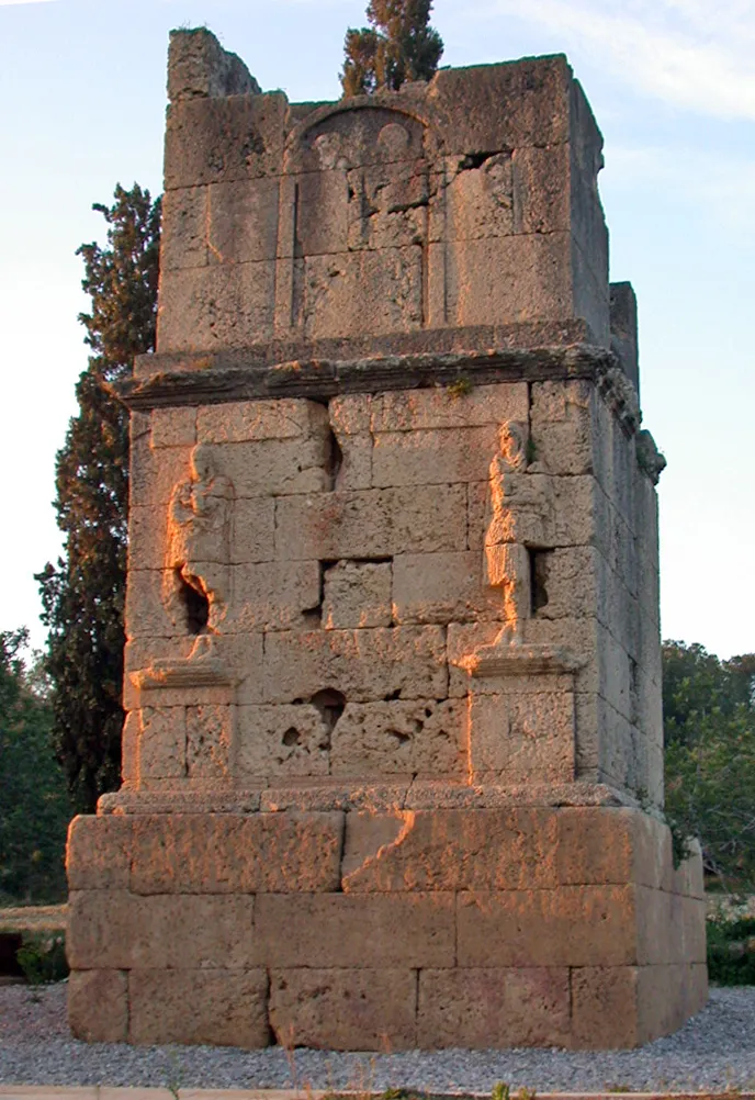 torre dels escipions