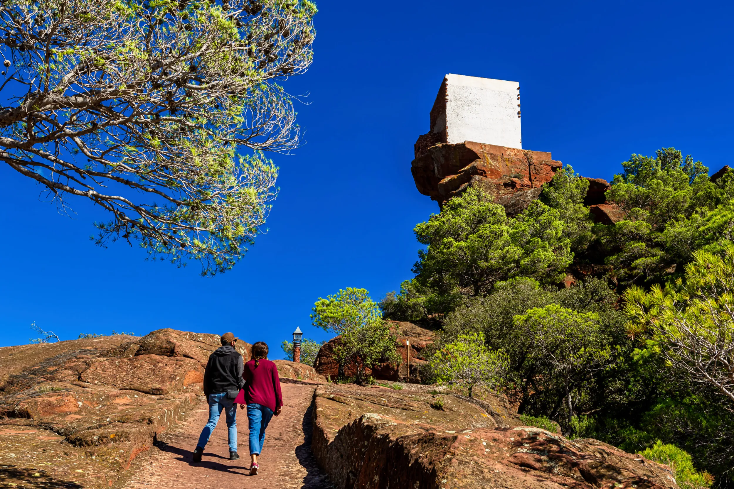 mare de deu de la roca
