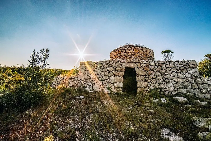 pedra seca