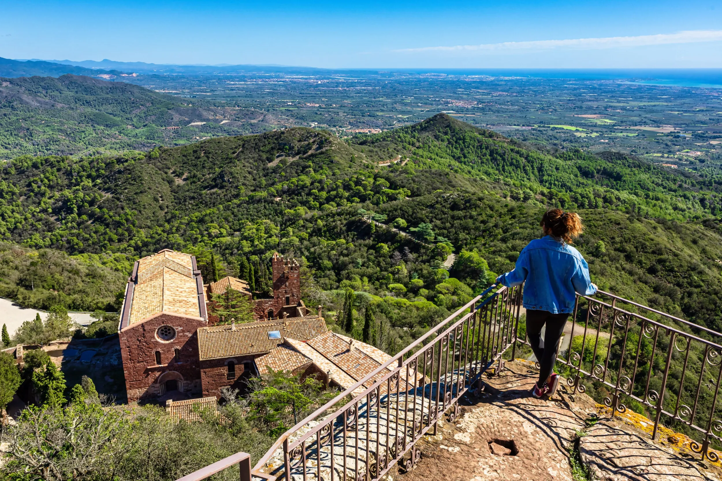 santa barbara escornalbou