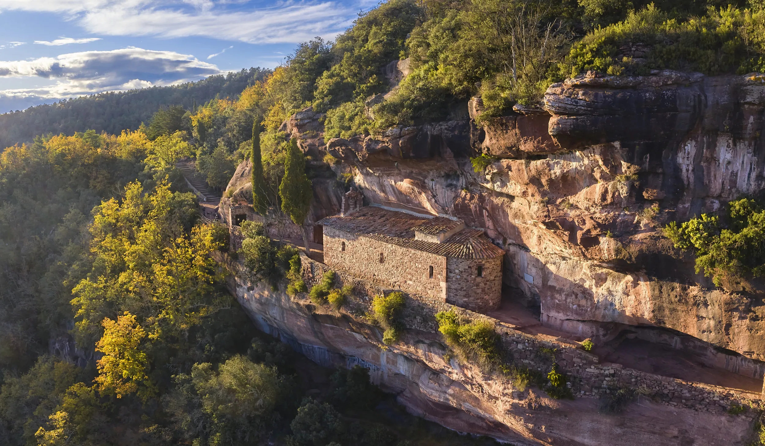 Ermita de l'Abellera