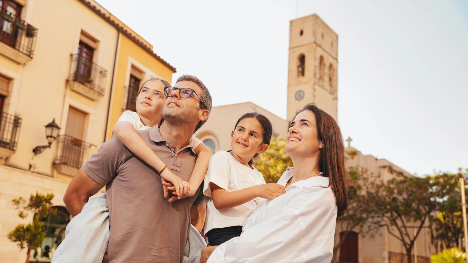 familia en vila-seca