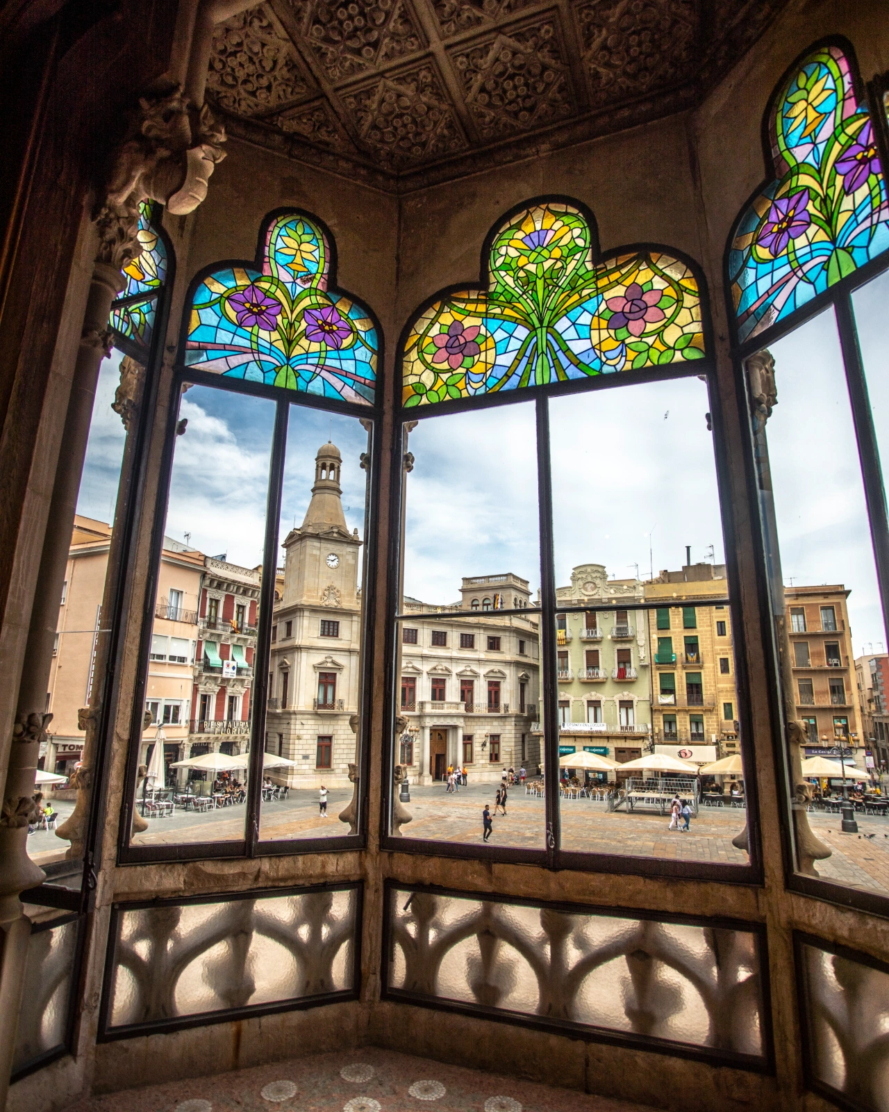 casa navàs