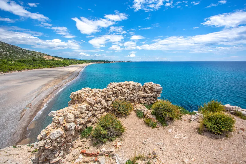platja del torn