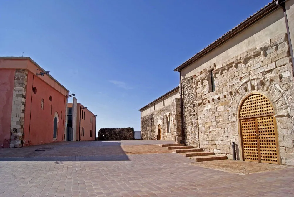 castell de Falset