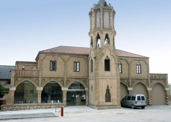 celler barberà de la conca