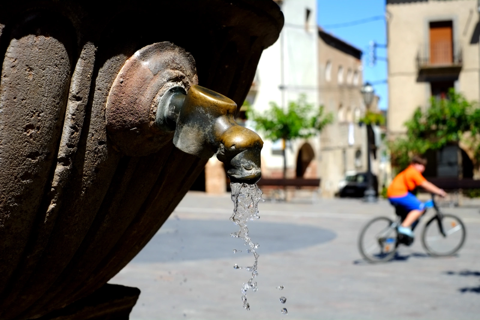 fuente en prades