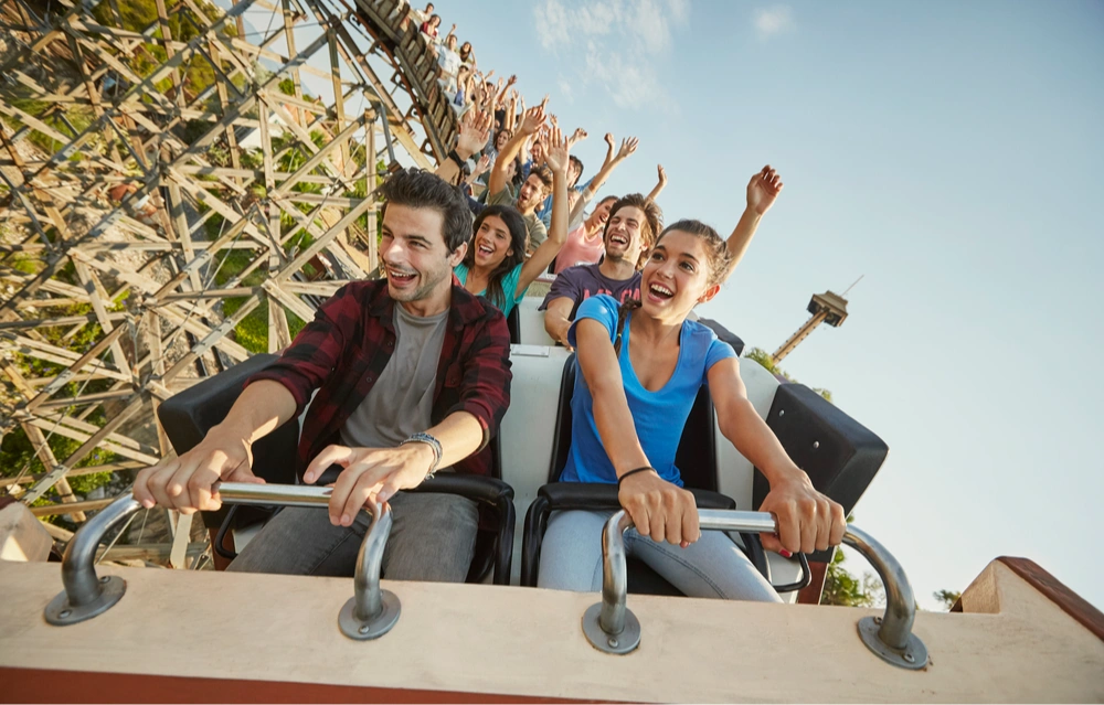 portaventura park