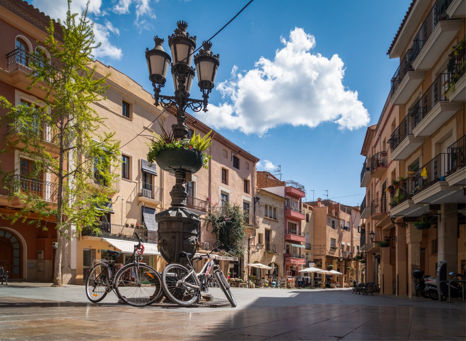 Visita guiada al casco antiguo