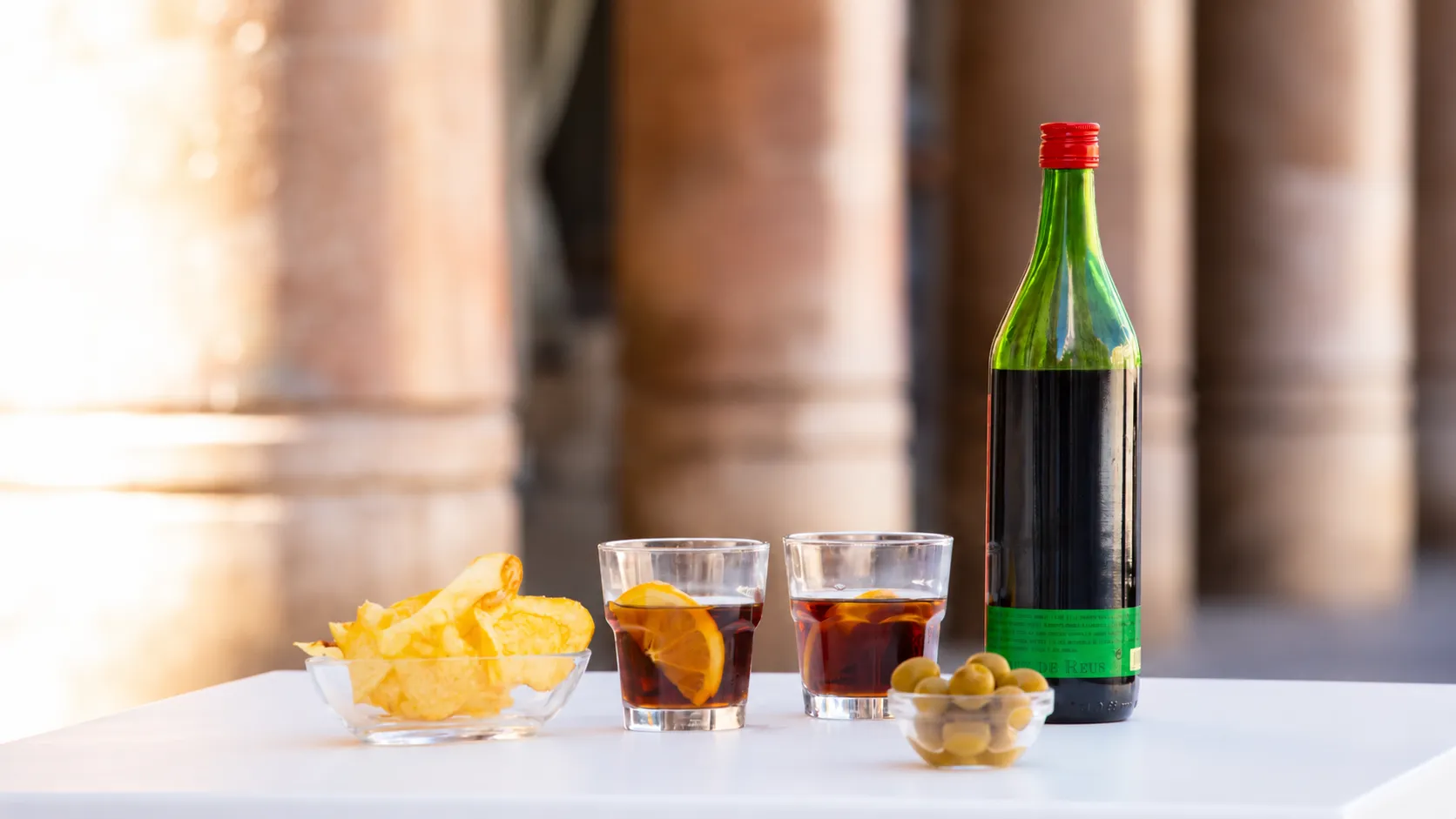 vermut de reus