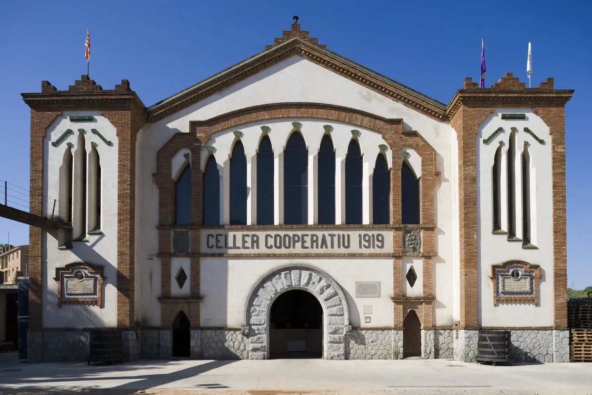 Cooperativa Falset-Marçà