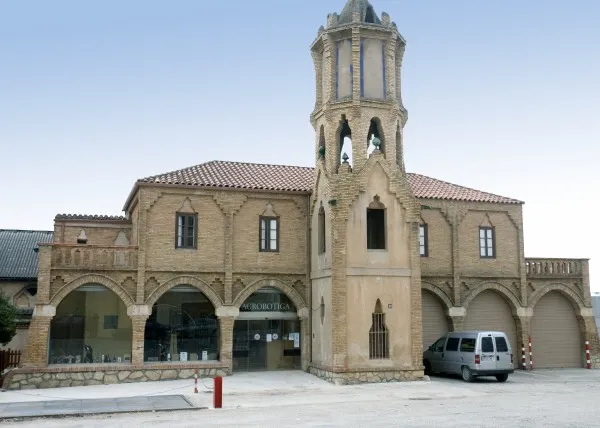 Agrícola de Barberà de la Conca