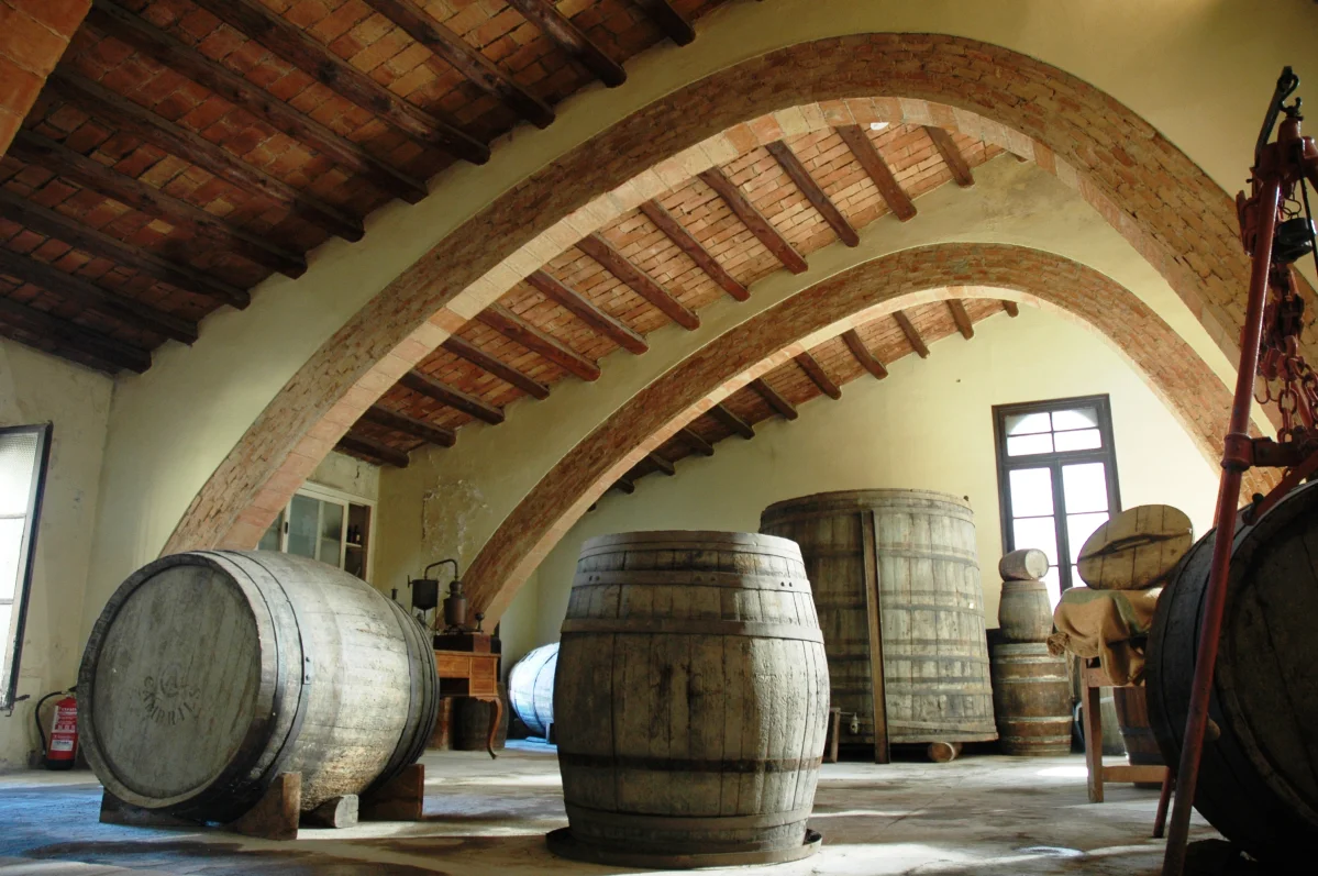 Museu Agrícola de Cambrils