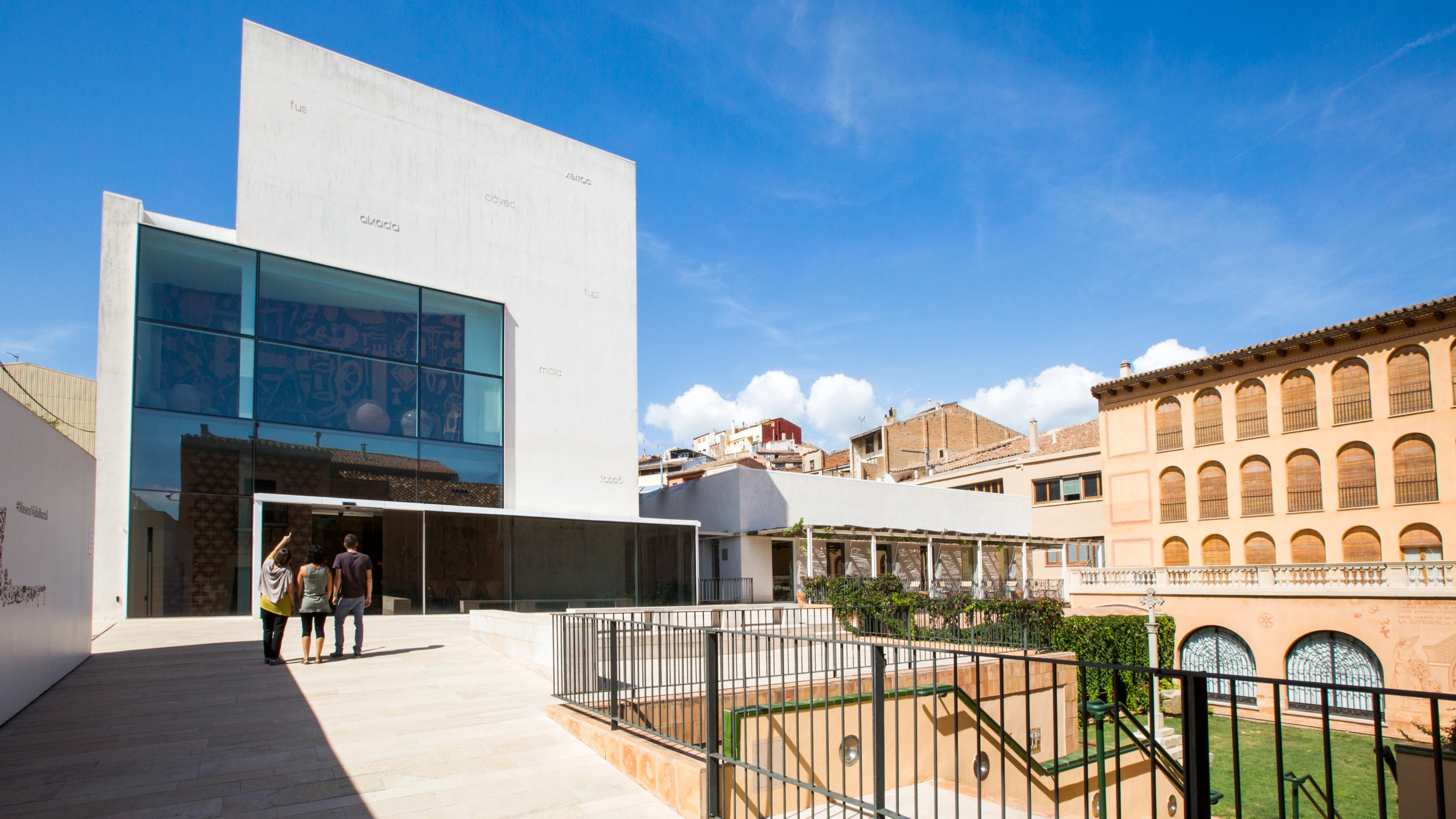 museu terra
