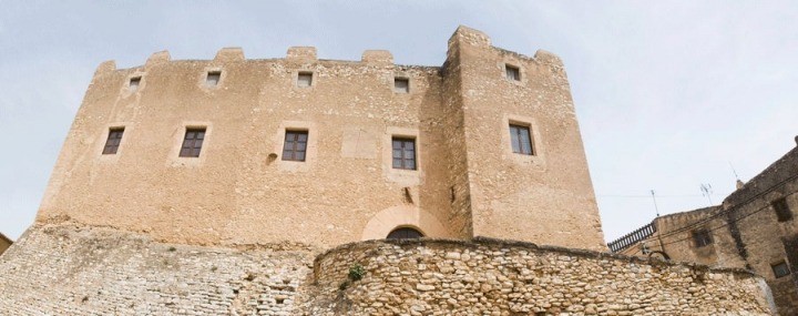 Senderisme i BTT per la muntanya de Creixell