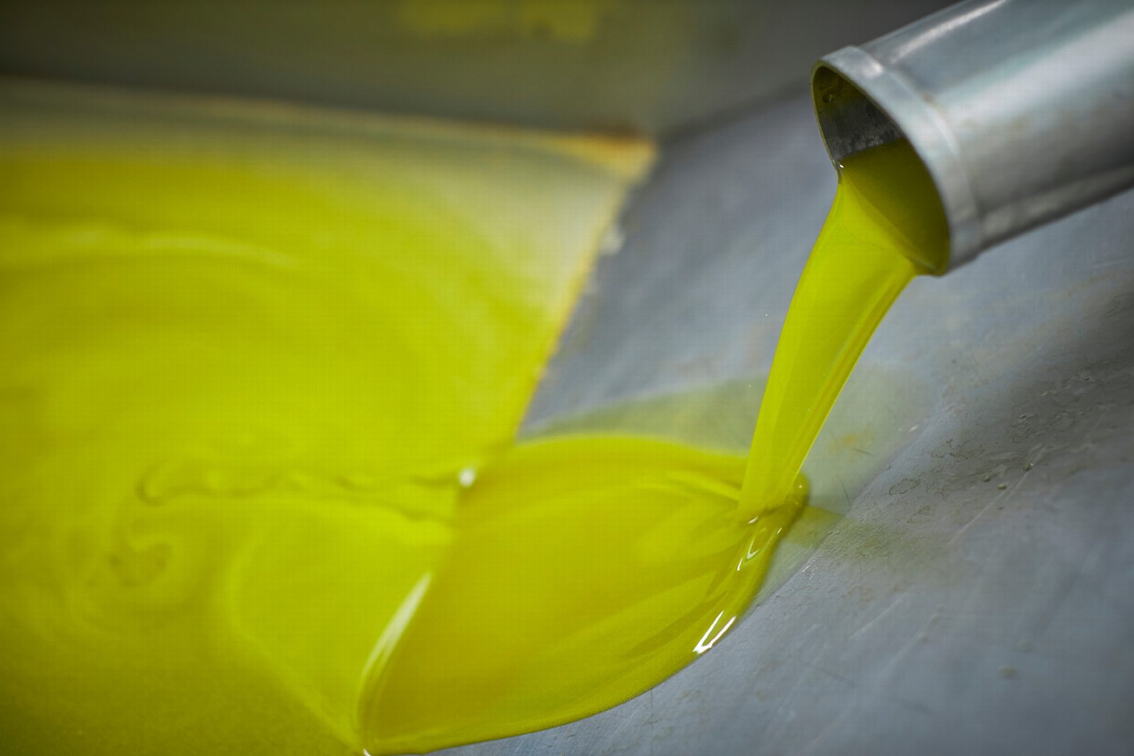 L'oli del raig d'Ulldemolins
