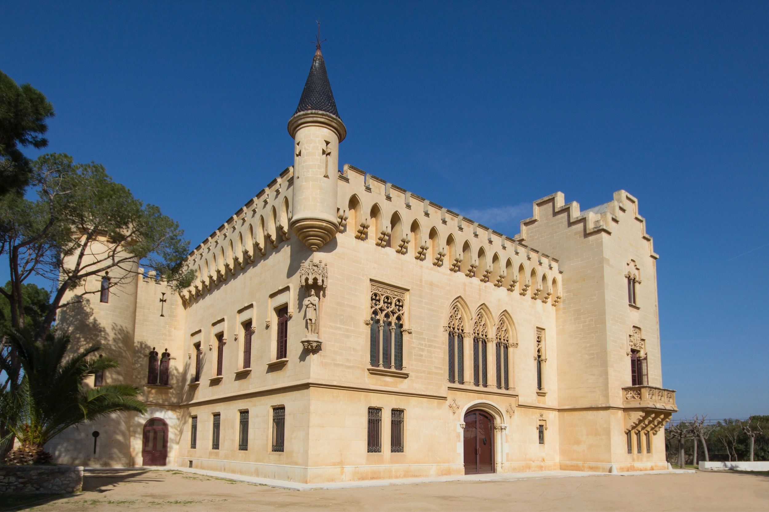 Castell de Vila-seca