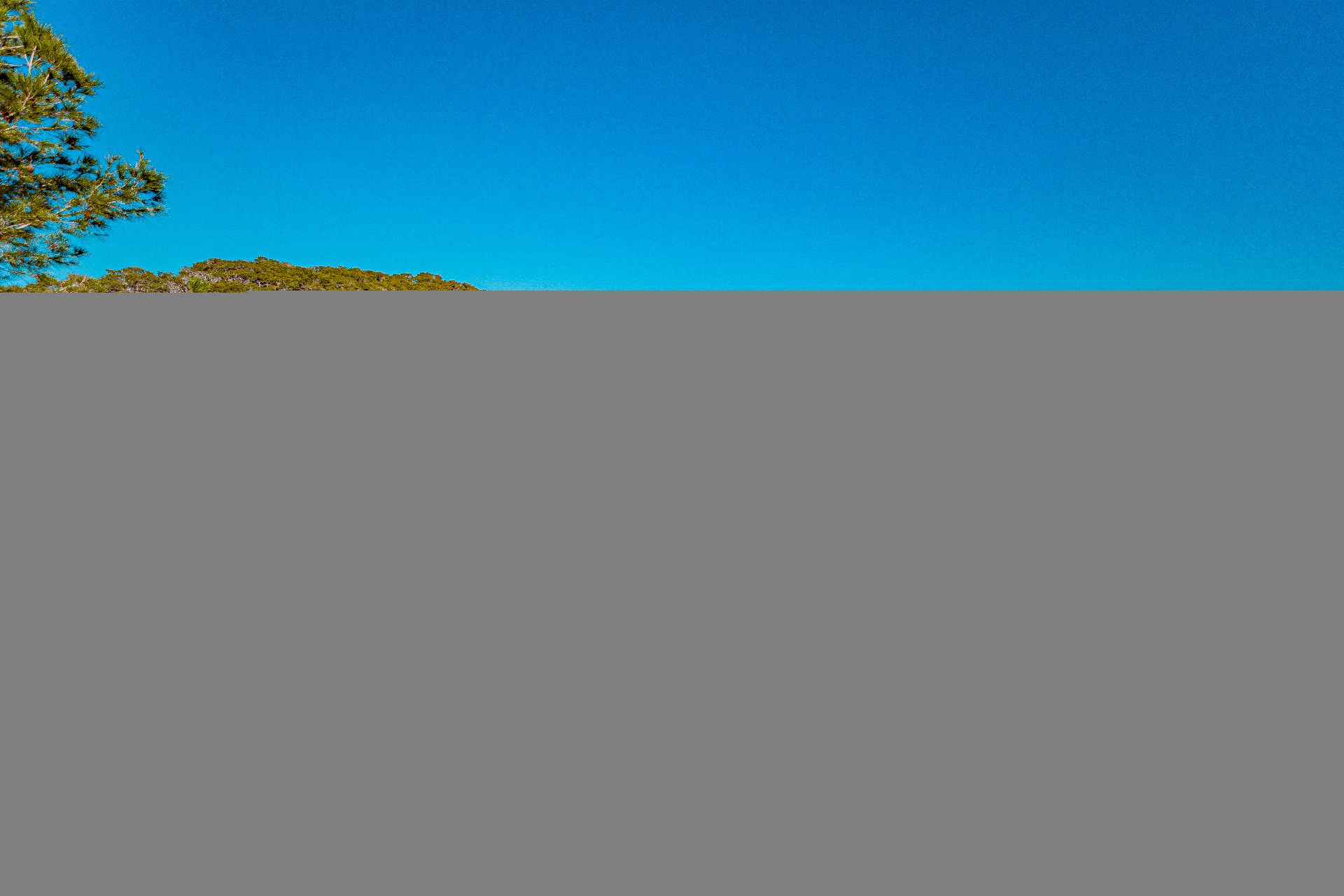 Mirador de mar i pins ©PMT Salou Mirador de mar i pins ©PMT Salou
