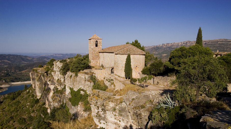 Siurana