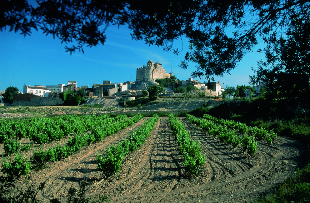 Ruta pel patrimoni històric calefellenc