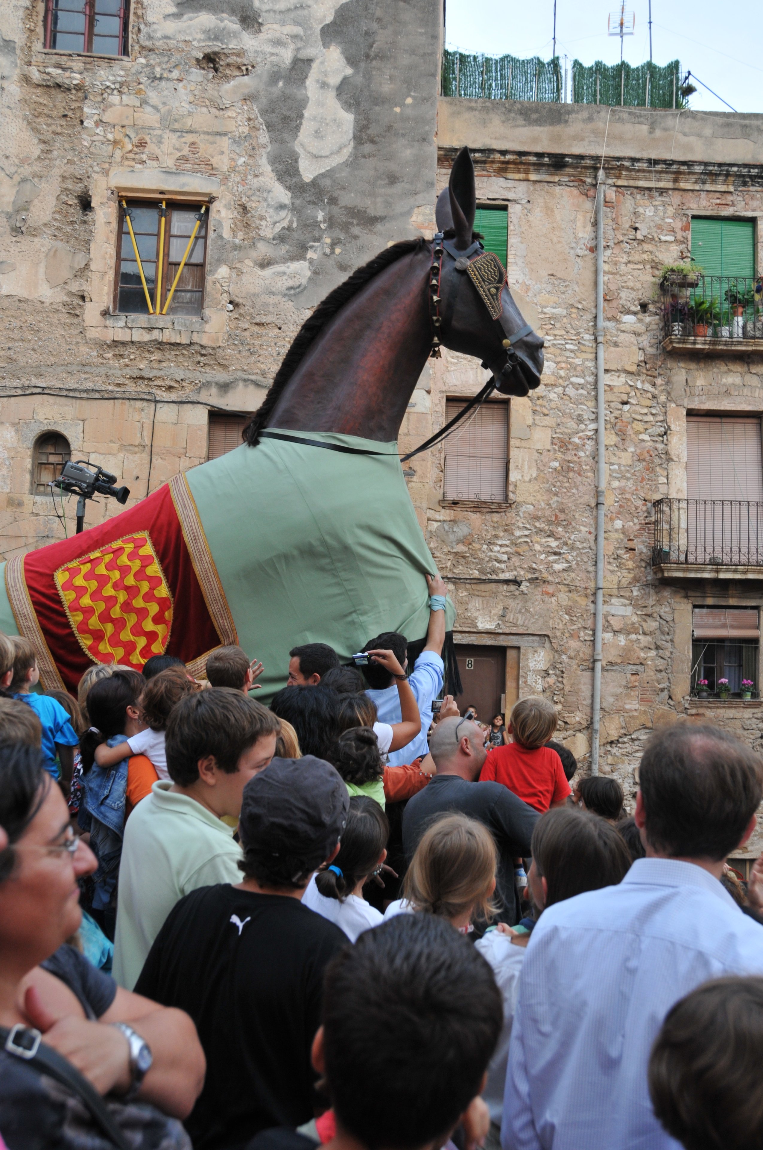 Baixada Mulassa - Autor: Hugues A.