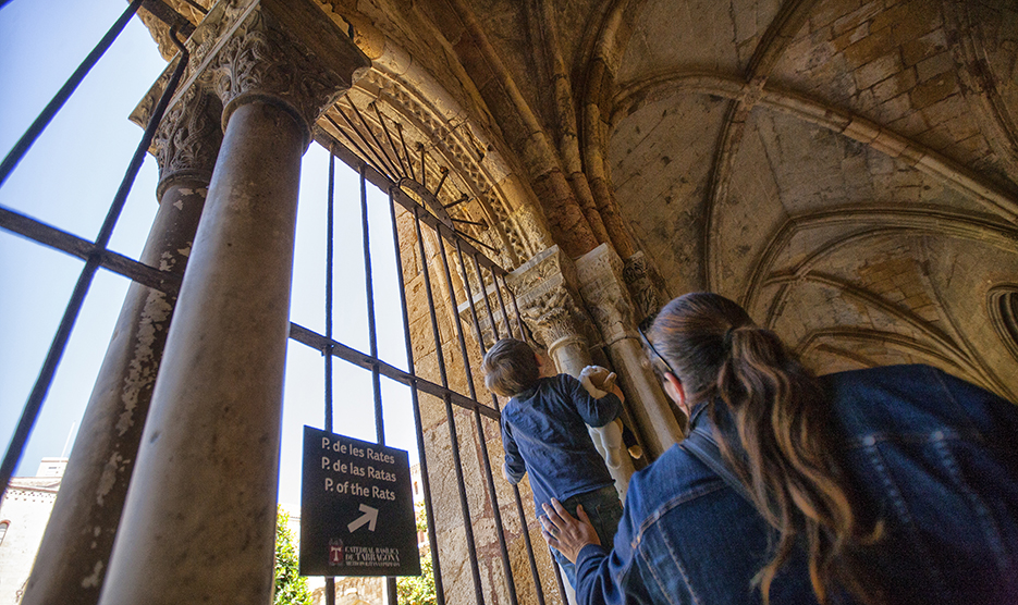 Catedral de Tarragona