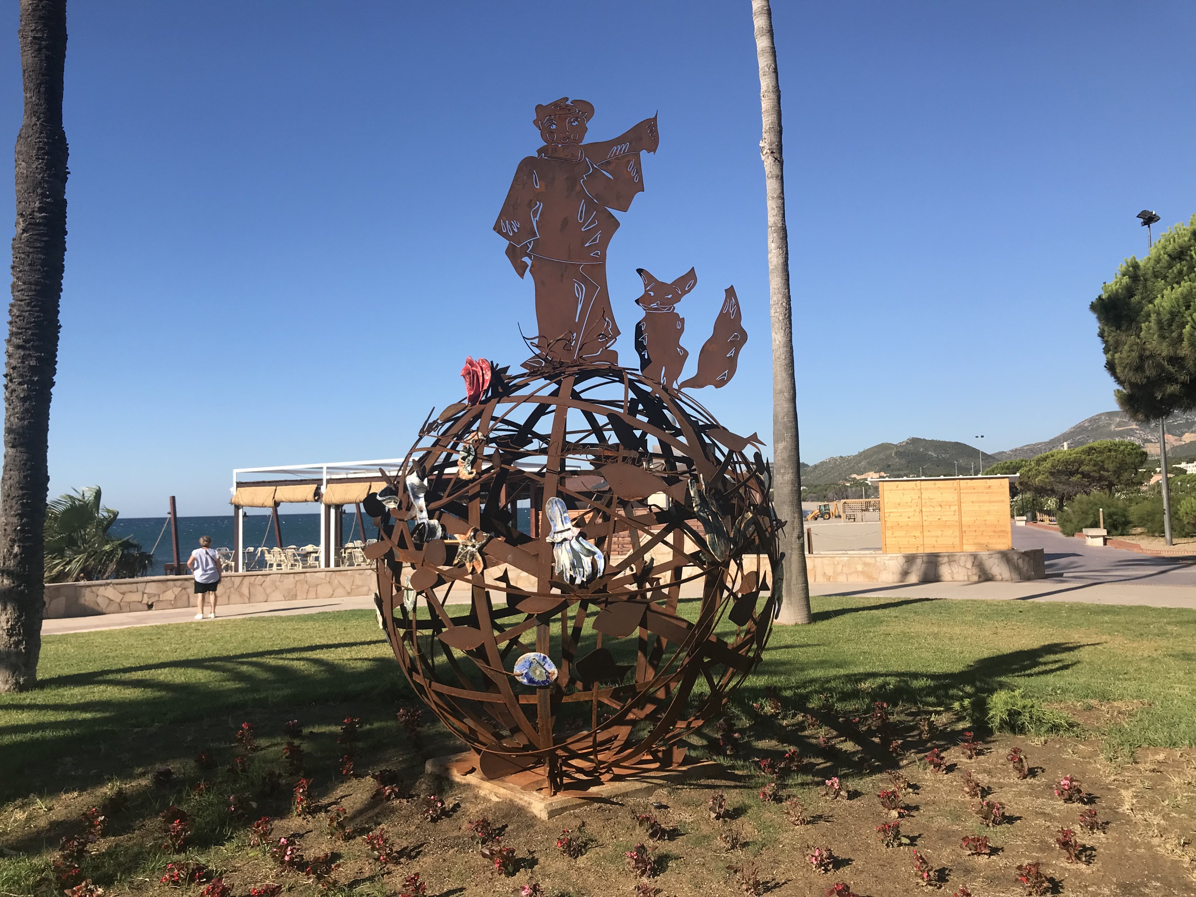 ©L'Hospitalet de l'Infant_Petit Príncep