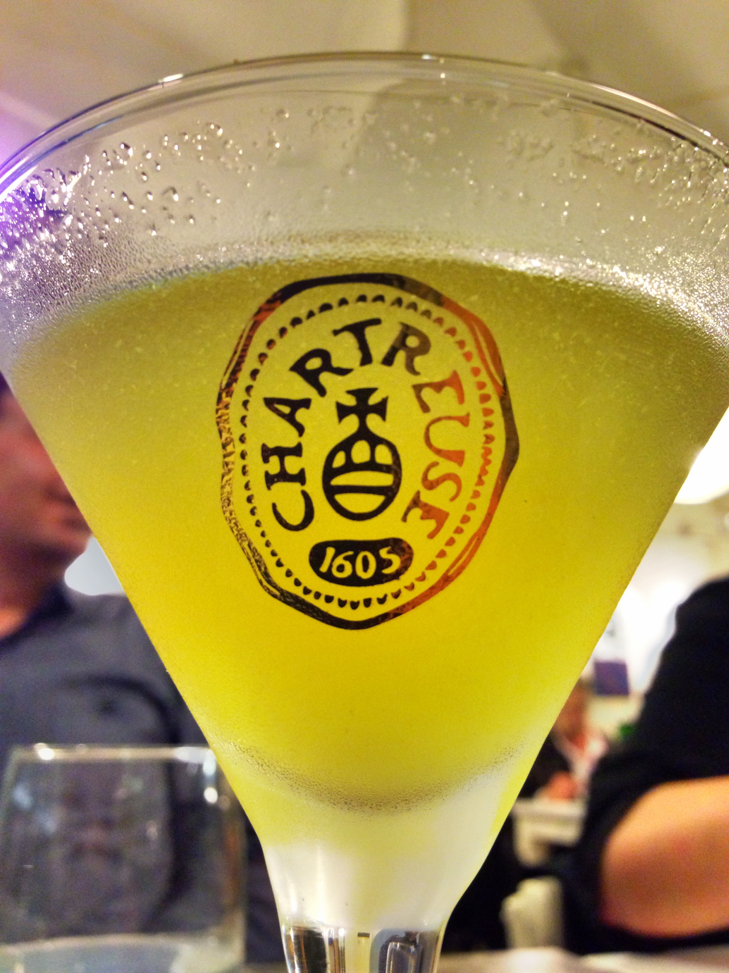 Una experiència culinària amb Chartreuse