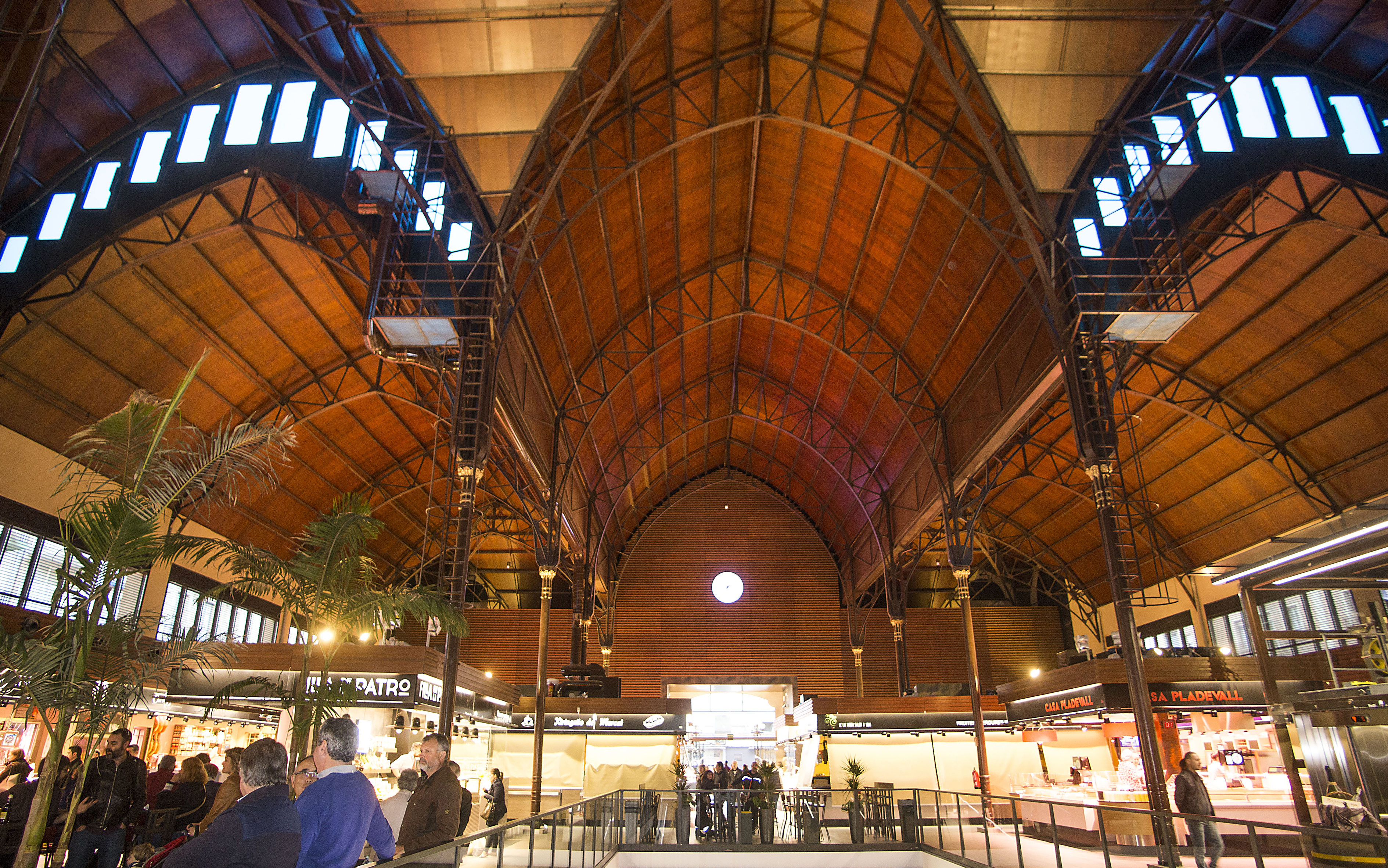 Mercat Tarragona