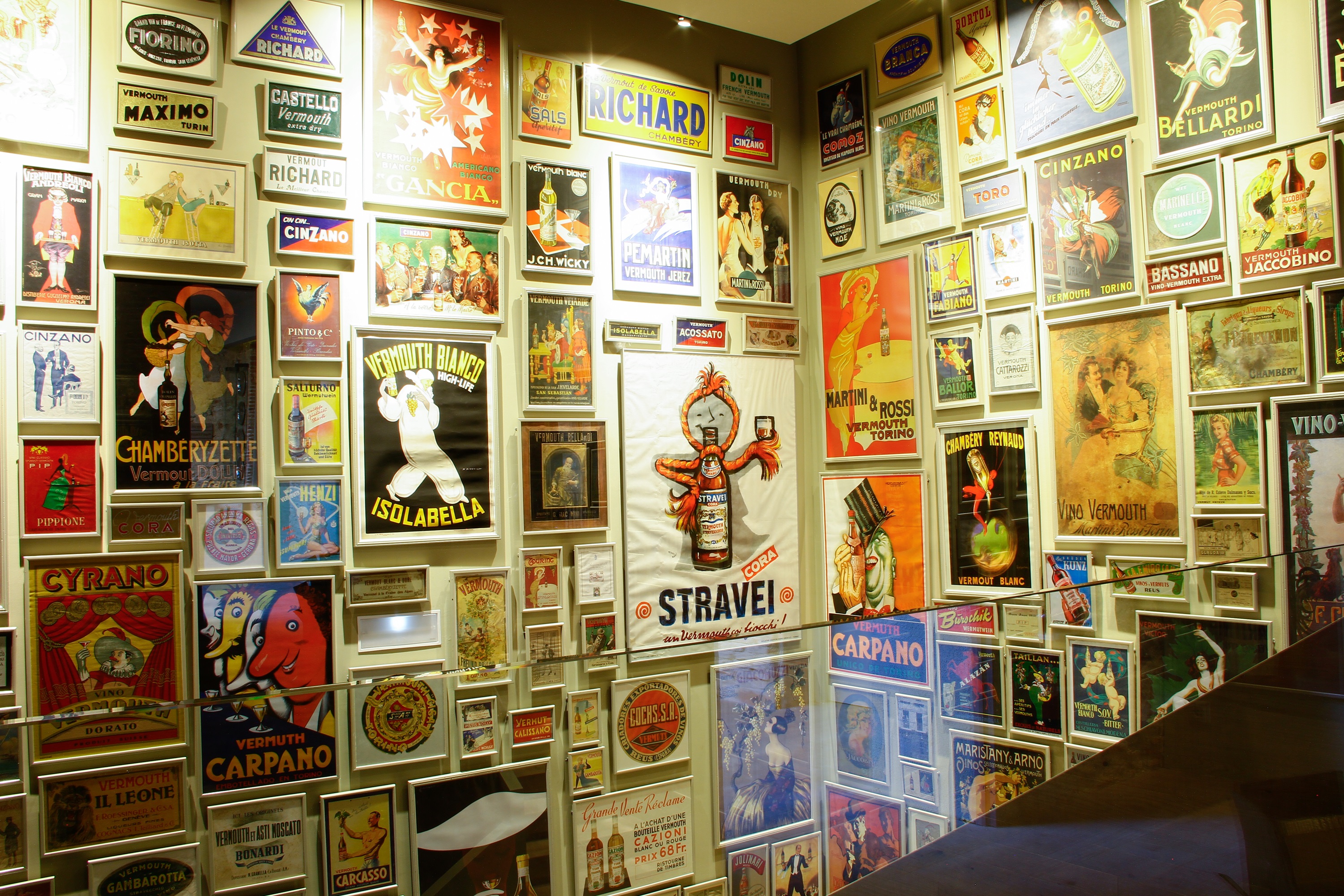 Museu del Vermut