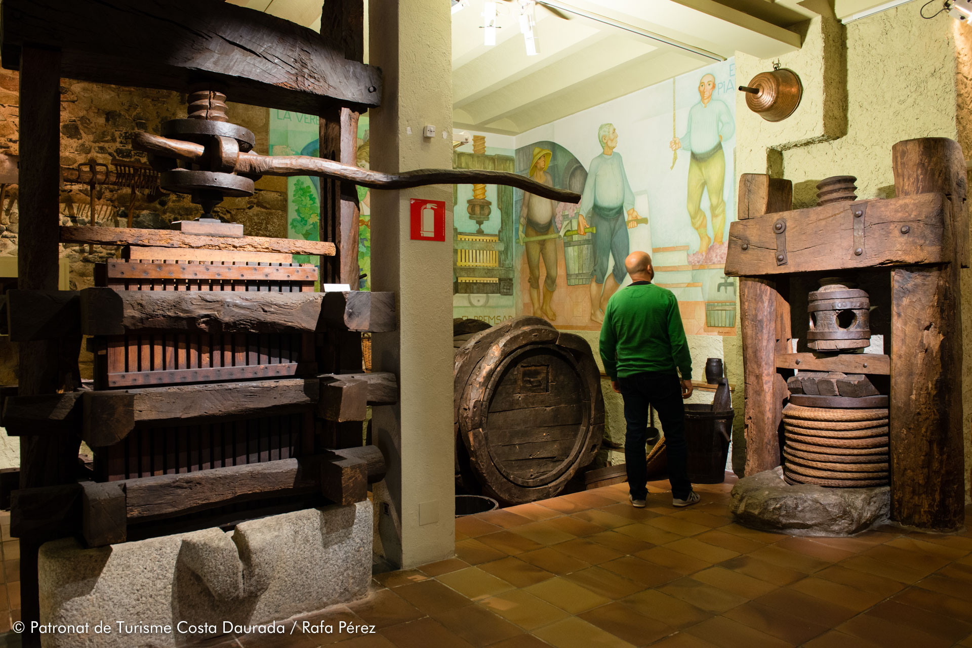 ©Rafa Pérez_Museu de la Vida Rural