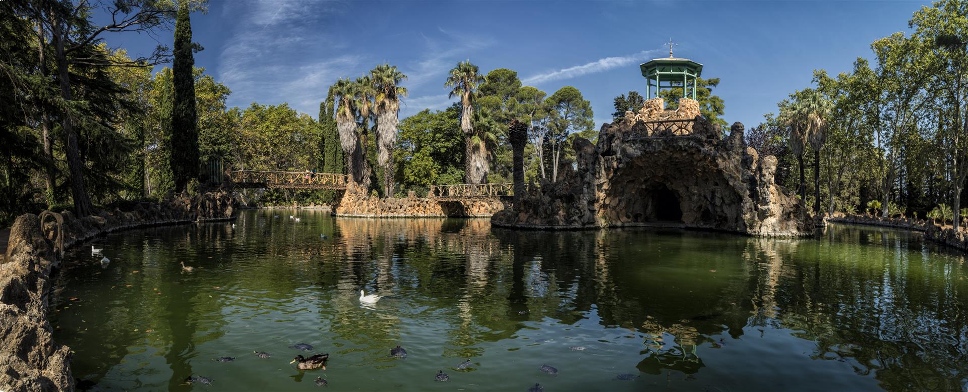 Parc Samà
