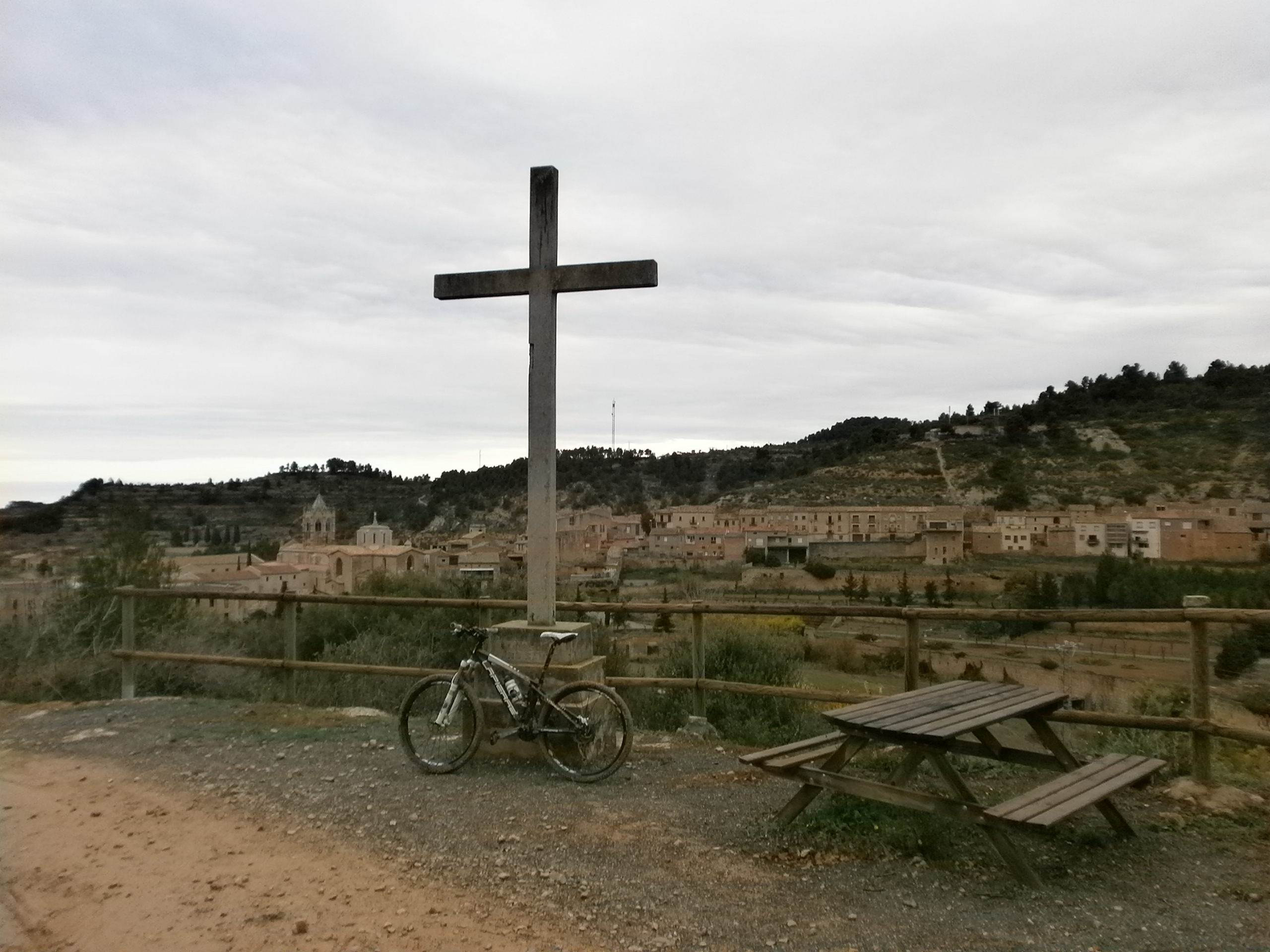 Ruta del Cister