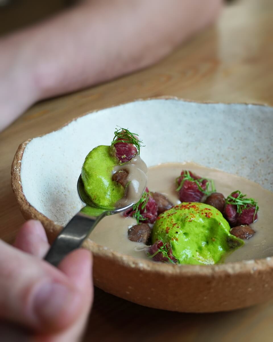 ©Restaurant_Quatre_Molins_Cornudella de Monsant