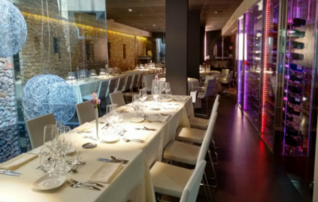 L'Hotel Gran Claustre