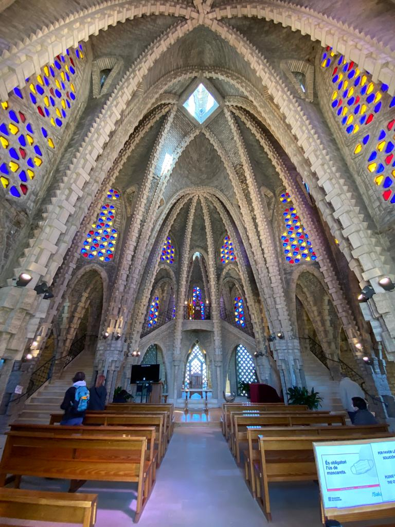 Santuari Montferri