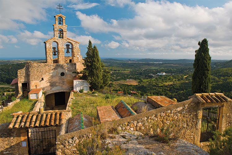 ©Turisme Baix Gaià