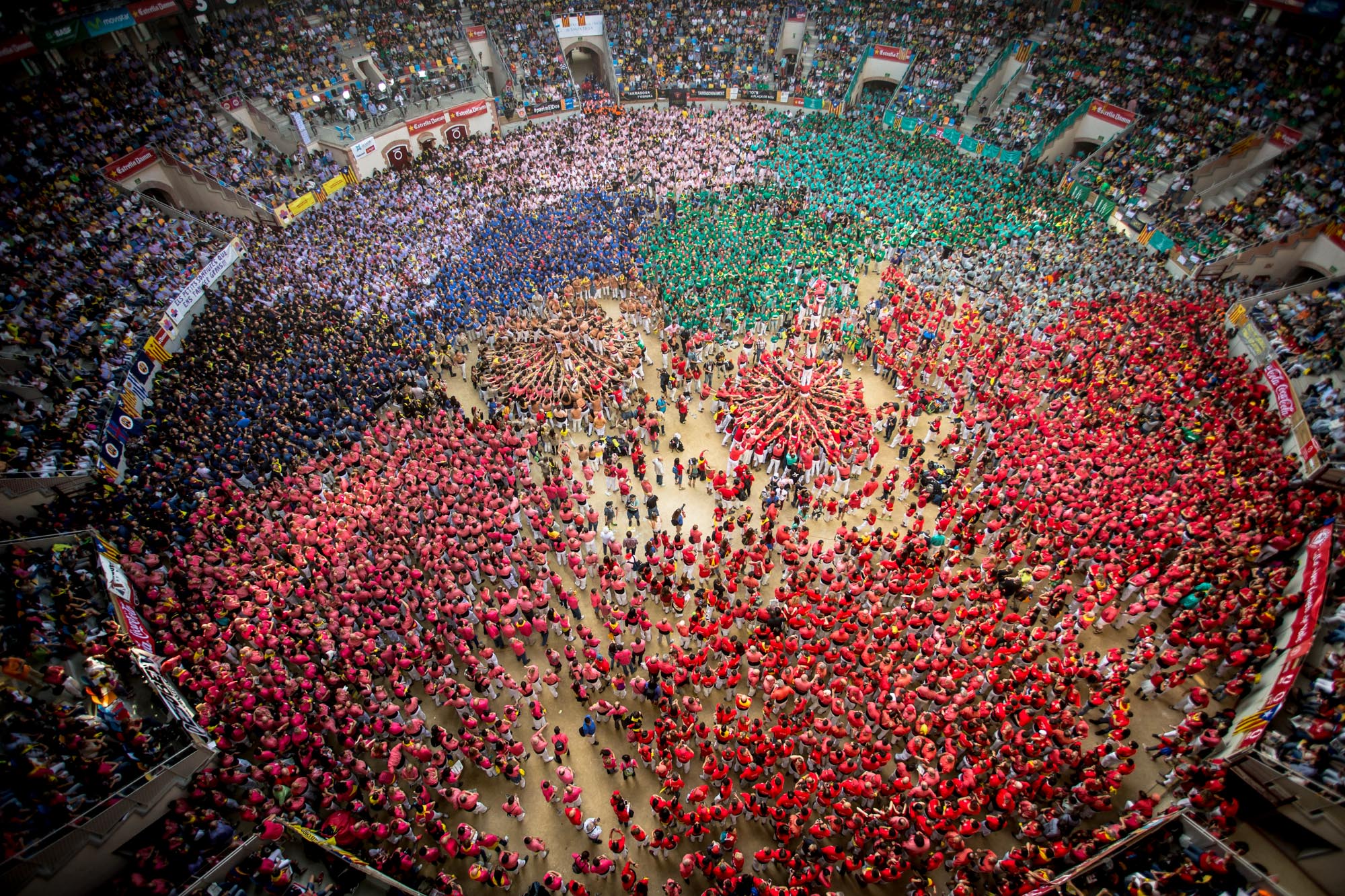 Concurs de Castells