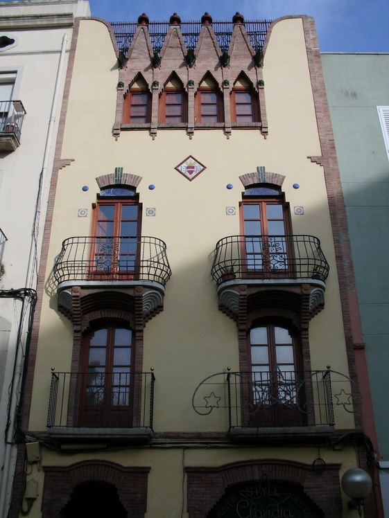 Ca Claravalls