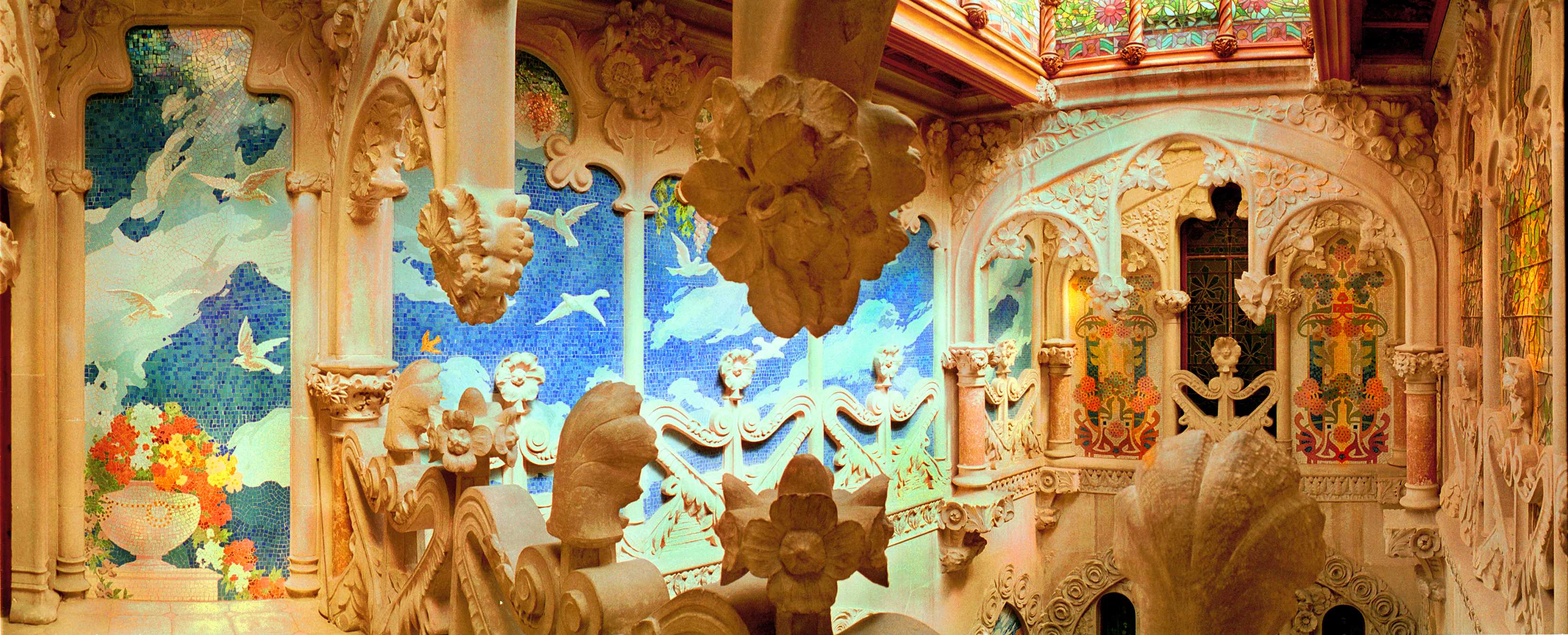 Casa Navàs