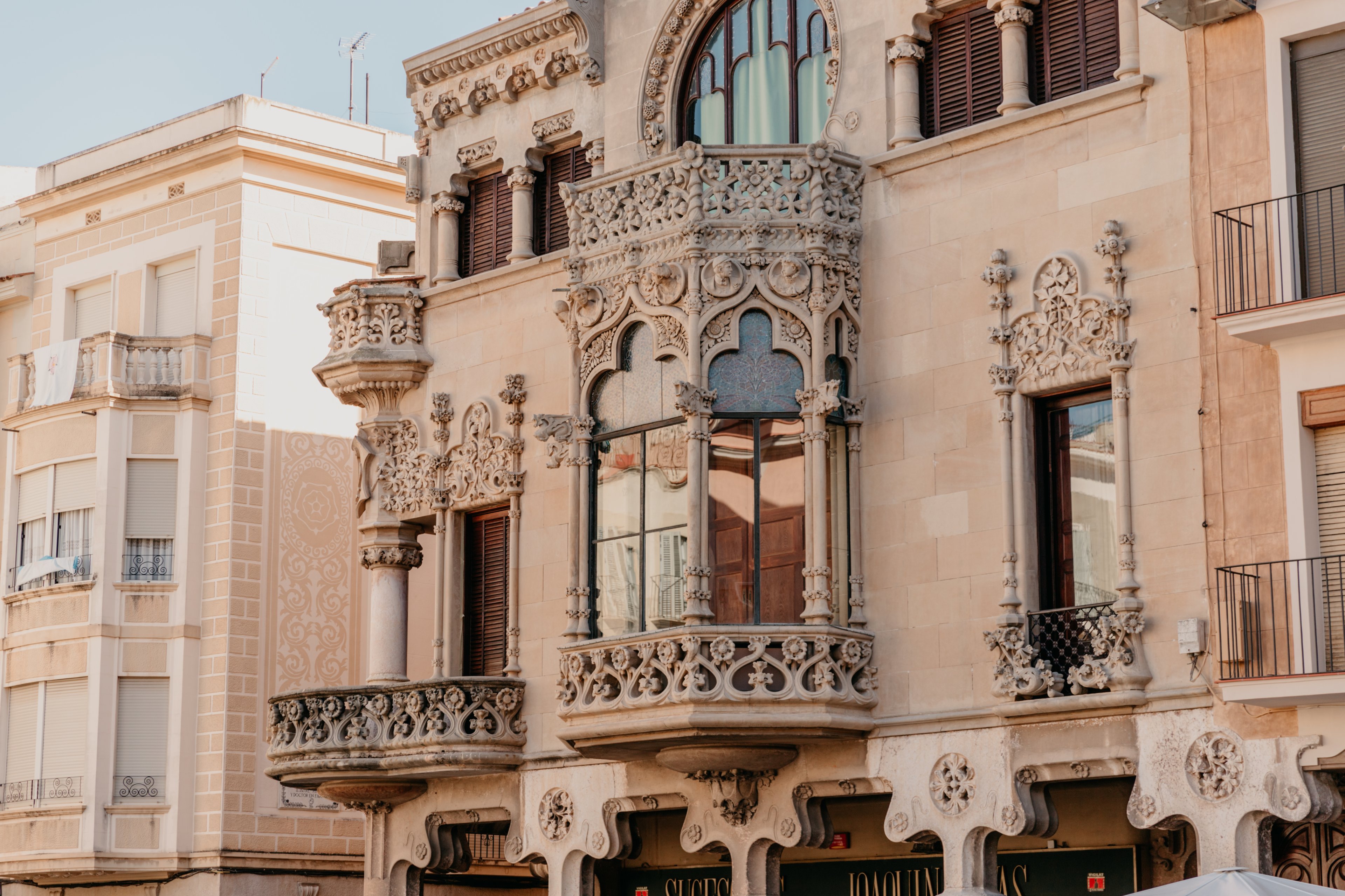 Casa Navas_Reus
