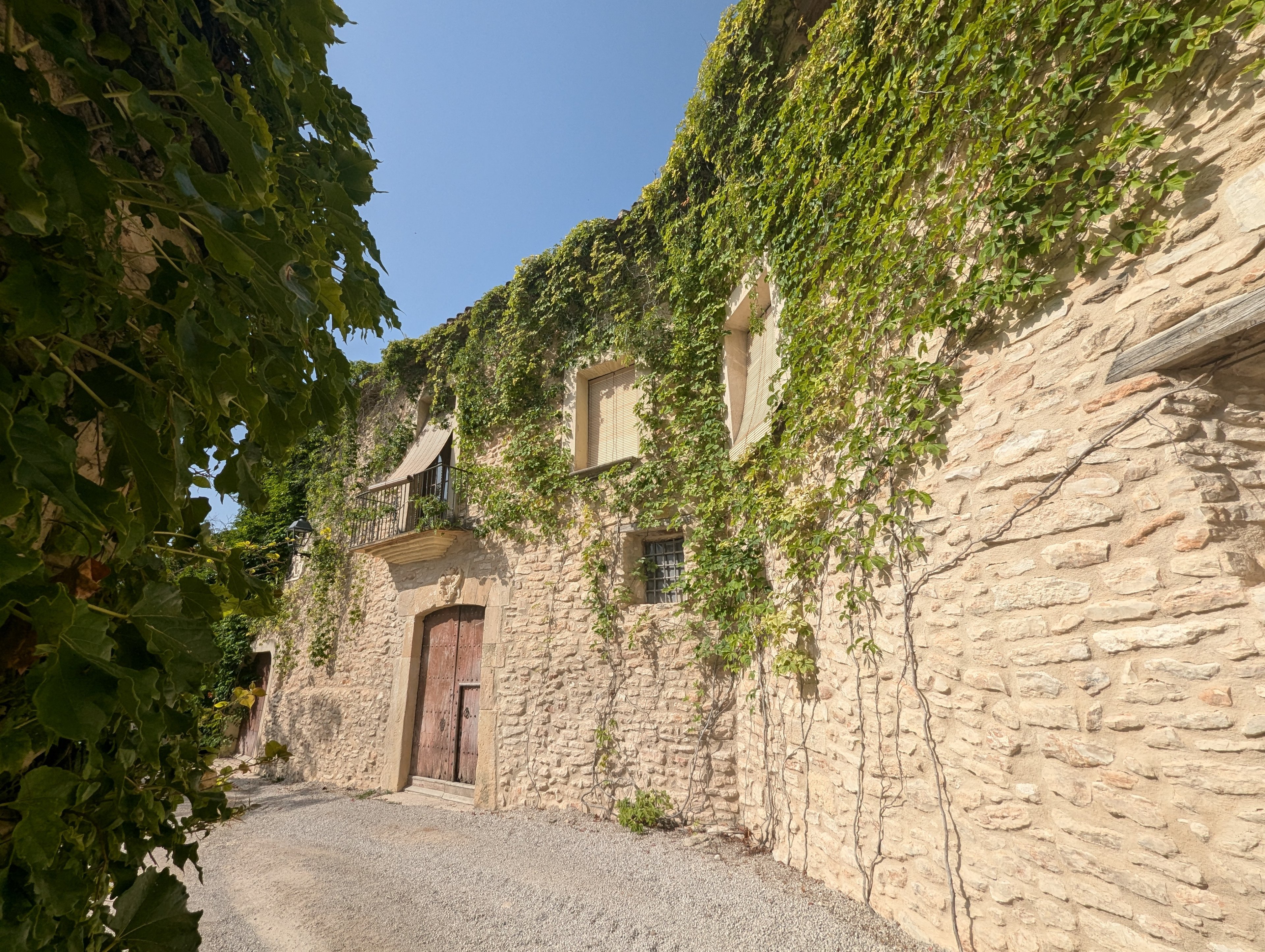 ©Casafort - Vilaniu Comunicació