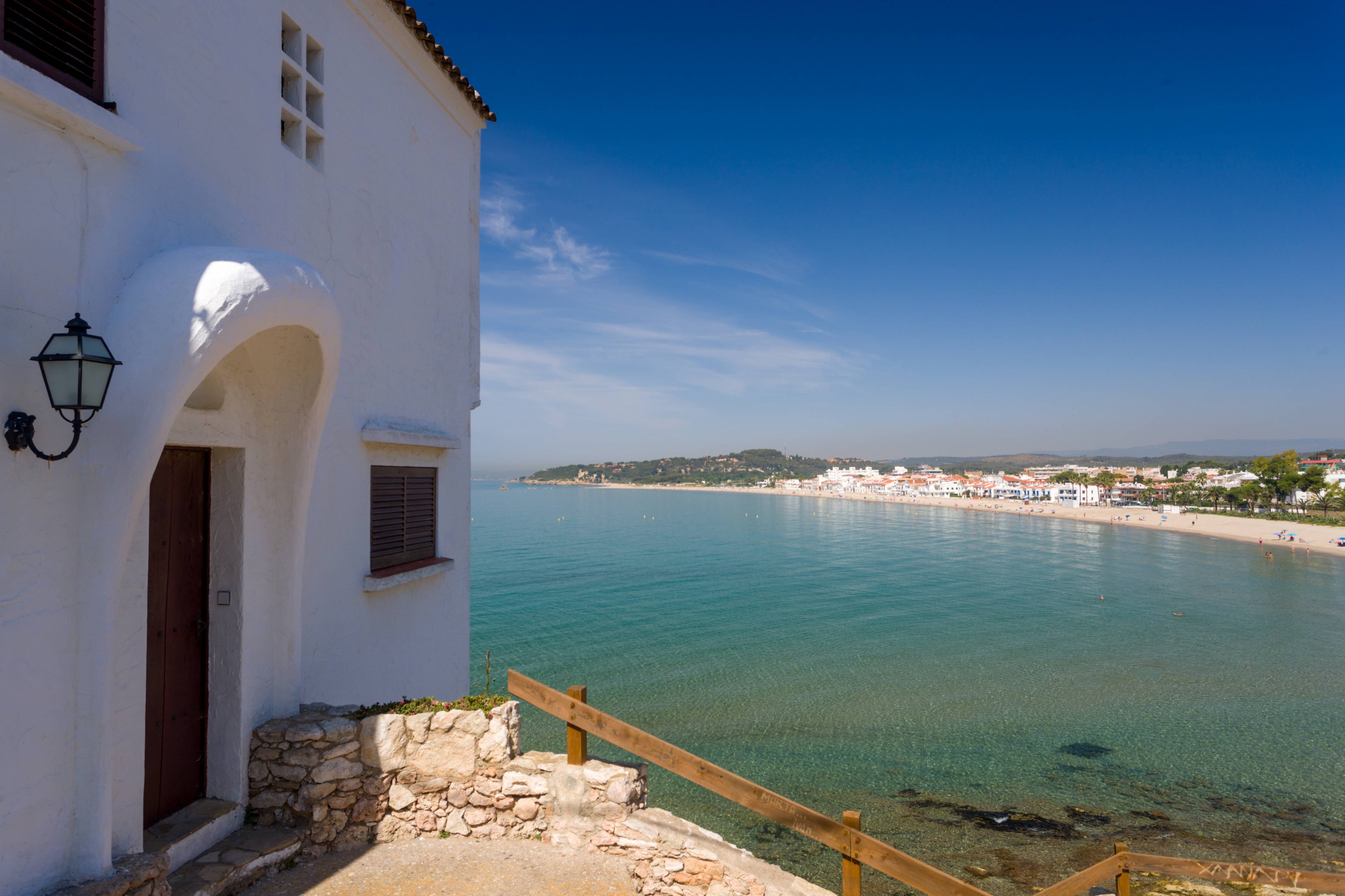 Camí de ronda