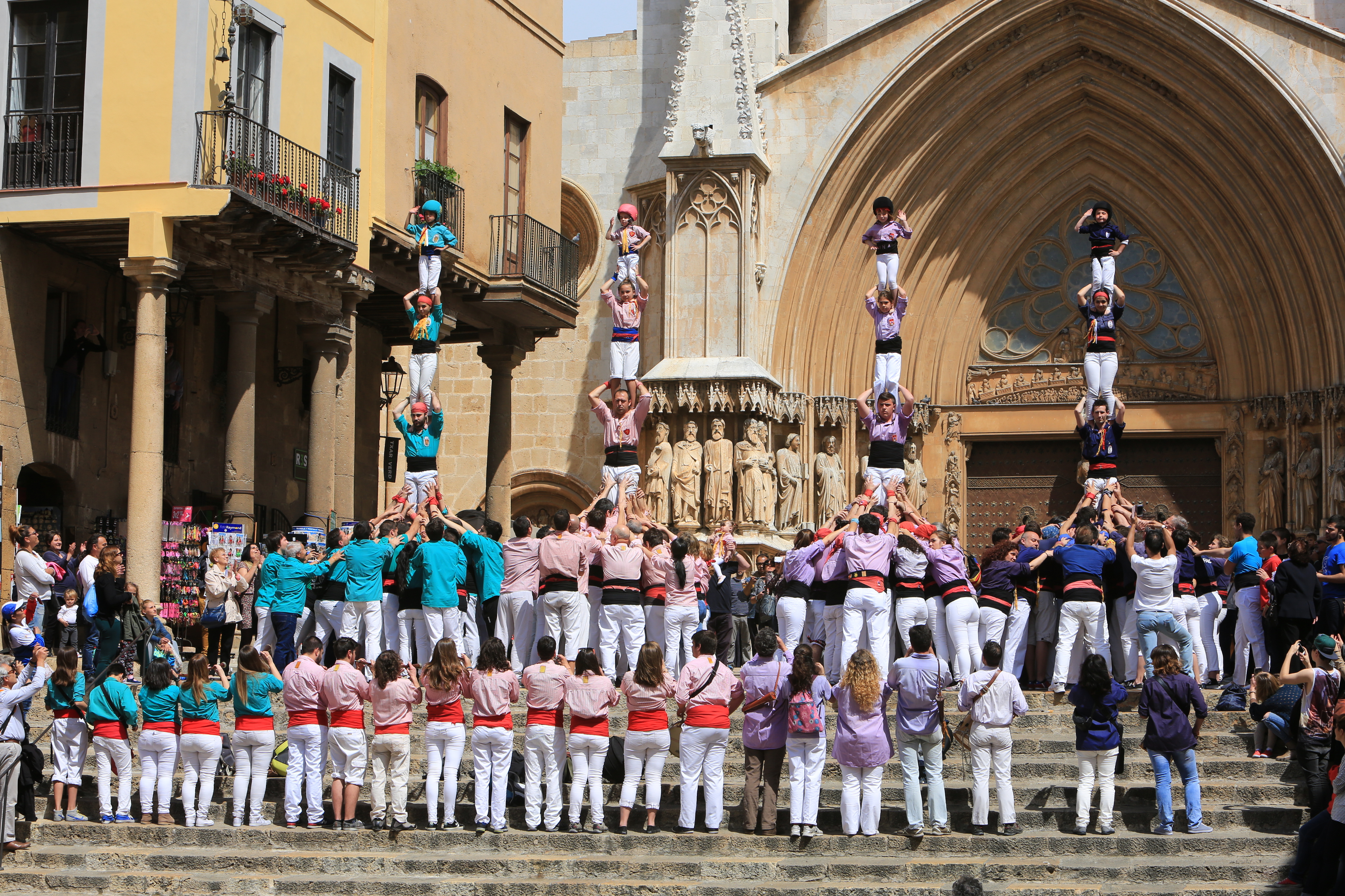 ©Manel R. Granell / Tarragona Turisme