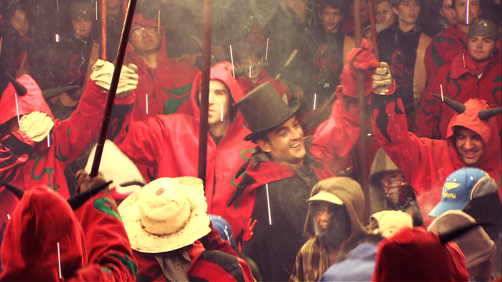 Correfoc