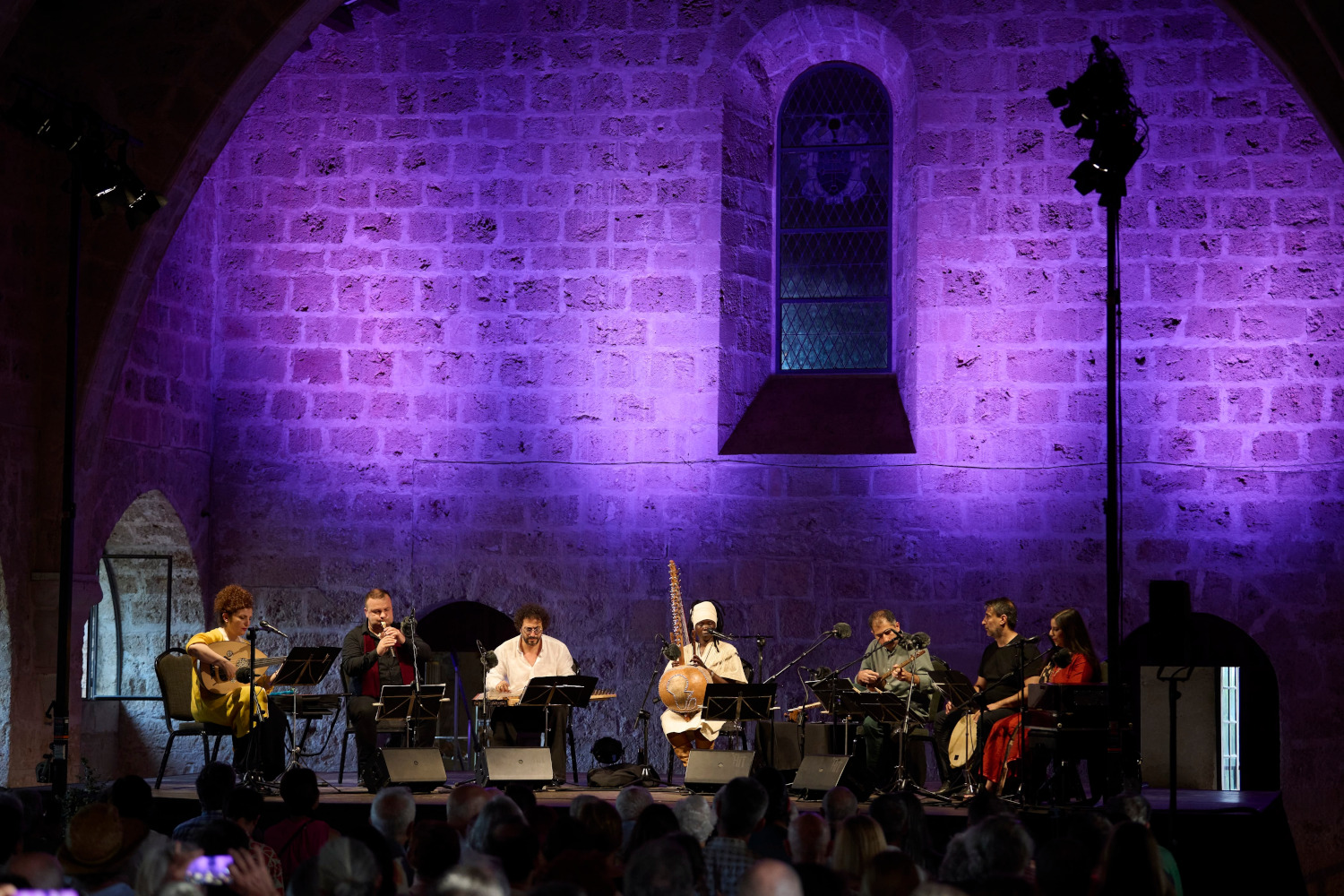 Viu els festivals de la Costa Daurada