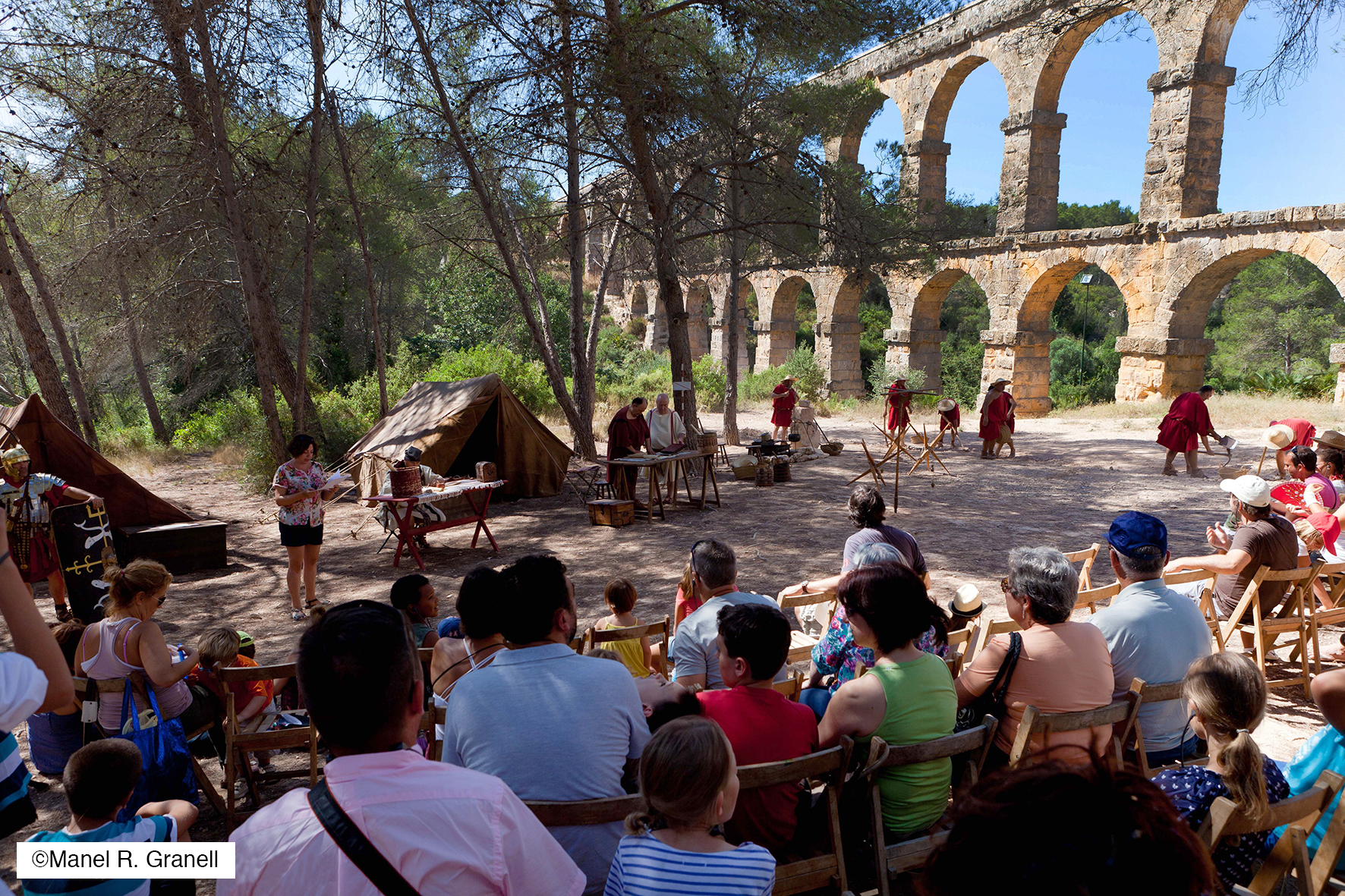 Tarragona Història Viva